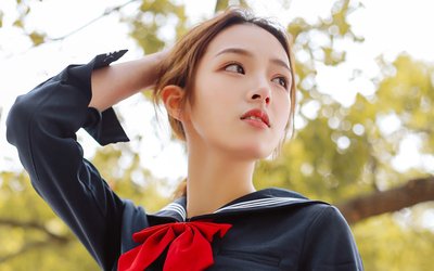 漫画《大学棒棒堂》完整版下拉式观看