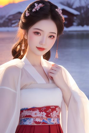  土豪漫画《直男逆袭婚友社》热漫新篇，免费看！